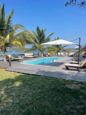 Mukumbura Lodge Bilene
